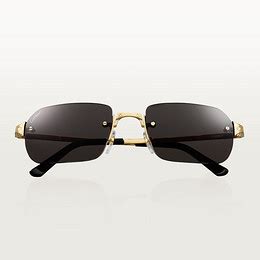 cartier sonnenbrille santos|santos de cartier eyewear.